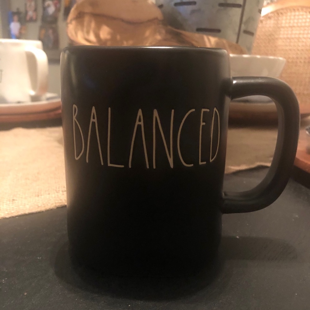 Rae Dunn Mug